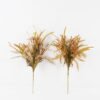 Artificial Flower Leaf bush GS-71423015_3 Artificial Flower 33*33*64cm Leaf bush GS-71423015 2024Jan YeahFlower is one of Chinese leading OEM manufacturers and exporters , supplying the silk flowers, wholesale artificial trees