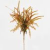 Artificial Flower Leaf bush GS-71423015_5 Artificial Flower 33*33*64cm Leaf bush GS-71423015 2024Jan YeahFlower is one of Chinese leading OEM manufacturers and exporters , supplying the silk flowers, wholesale artificial trees