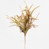 Artificial Flower Leaf bush GS-71423015_6 Artificial Flower 33*33*64cm Leaf bush GS-71423015 2024Jan YeahFlower is one of Chinese leading OEM manufacturers and exporters , supplying the silk flowers, wholesale artificial trees