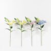 Artificial Flower Lily 3 single stem 8 lvs GS-64923028_3 Artificial Flower 29*29*75cm Lily *3 single stem/8 lvs GS-64923028 2024Jan YeahFlower is one of Chinese leading OEM manufacturers and exporters , supplying the silk flowers, wholesale artificial trees