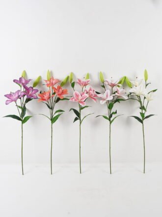 Artificial Flower 20*20*47cm Peony *2 single stem GS-48723029 2024Jan YeahFlower is one of Chinese leading OEM manufacturers and exporters , supplying the silk flowers, wholesale artificial trees