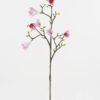 Artificial Flower H:88cm Magnolia spray*3 GVC-2282A-P1 2024Jan YeahFlower is one of Chinese leading OEM manufacturers and exporters , supplying the silk flowers, wholesale artificial trees