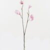 Artificial Flower 33*87CM Mangnolia Spray*2 GVC-20-2720A-Z1 2024Jan YeahFlower is one of Chinese leading OEM manufacturers and exporters , supplying the silk flowers, wholesale artificial trees