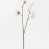 Artificial Flower 33*87CM Mangnolia Spray*2 GVC-20-2720A 2024Jan YeahFlower is one of Chinese leading OEM manufacturers and exporters , supplying the silk flowers, wholesale artificial trees