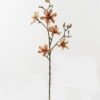 Artificial Flower 25*25*95cm Mangolia *7 single stem GS-15423048CONTI 2024Feb YeahFlower is one of Chinese leading OEM manufacturers and exporters , supplying the silk flowers, wholesale artificial trees