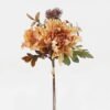 Artificial Flower 21*21*35cm Mum *3 bundle GS-05523061CONTI-Y1 2024Jan YeahFlower is one of Chinese leading OEM manufacturers and exporters , supplying the silk flowers, wholesale artificial trees