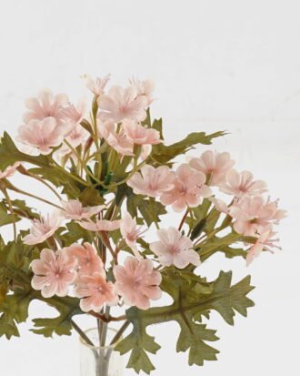 Artificial Flower 15*15*20cm Osmanthus fragrans *5 bush GS-16823111 2024Jan YeahFlower is one of Chinese leading OEM manufacturers and exporters , supplying the silk flowers, wholesale artificial trees