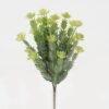 Artificial Flower 20*39cm PLASTIC GRASS & FLOWER BUSH*7 GS-2290151-G1 2024Jan YeahFlower is one of Chinese leading OEM manufacturers and exporters , supplying the silk flowers, wholesale artificial trees