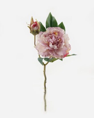 Artificial Flower 18*18*47cm Peony *2 single stem GS-48723020-P2 2024Feb YeahFlower is one of Chinese leading OEM manufacturers and exporters , supplying the silk flowers, wholesale artificial trees