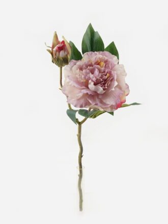Artificial Flower 18*18*75cm Cosmos bipinnatus Cav. *7 single stem GS-58823034 Single Flowers 3,000+ sqm showroom with thousands of artificial flowers, plants & trees ready for global sourcing.