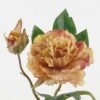Artificial Flower 18*18*47cm Peony *2 single stem GS-48723020-Y1 2024Jan YeahFlower is one of Chinese leading OEM manufacturers and exporters , supplying the silk flowers, wholesale artificial trees