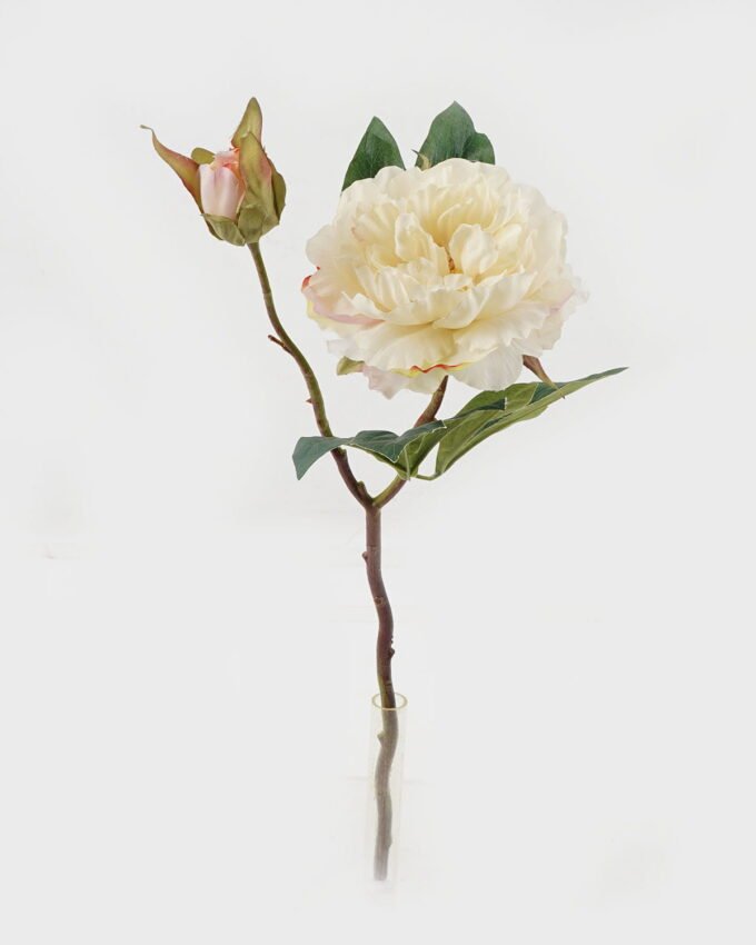 Artificial Flower 18*18*47cm Peony *2 single stem GS-48723020 2024Jan YeahFlower is one of Chinese leading OEM manufacturers and exporters , supplying the silk flowers, wholesale artificial trees