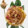 Artificial Flower 20*20*47cm Peony *2 single stem GS-48723029-Y1 2024Jan YeahFlower is one of Chinese leading OEM manufacturers and exporters , supplying the silk flowers, wholesale artificial trees