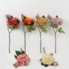Artificial Flower Peony 2 single stem GS-48723029_1 Artificial Flower 20*20*47cm Peony *2 single stem GS-48723029 2024Jan YeahFlower is one of Chinese leading OEM manufacturers and exporters , supplying the silk flowers, wholesale artificial trees