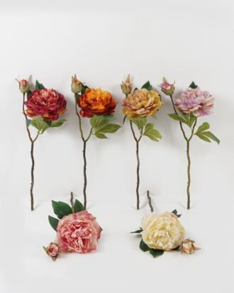 Artificial Flower 20*20*47cm Peony *2 single stem GS-48723029 2024Jan YeahFlower is one of Chinese leading OEM manufacturers and exporters , supplying the silk flowers, wholesale artificial trees Artificial Flower 20*20*47cm Peony *2 single stem GS-48723029 2024Jan YeahFlower is one of Chinese leading OEM manufacturers and exporters , supplying the silk flowers, wholesale artificial trees