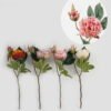 Artificial Flower Peony 2 single stem GS-48723035_4 Artificial Flower 17*17*47cm Peony *2 single stem GS-48723035 2024Jan YeahFlower is one of Chinese leading OEM manufacturers and exporters , supplying the silk flowers, wholesale artificial trees