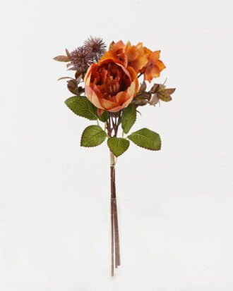 Artificial Flower 17*17*36cm Peony *3 bundle GS-05523063CONTI-O1 2024Jan YeahFlower is one of Chinese leading OEM manufacturers and exporters , supplying the silk flowers, wholesale artificial trees