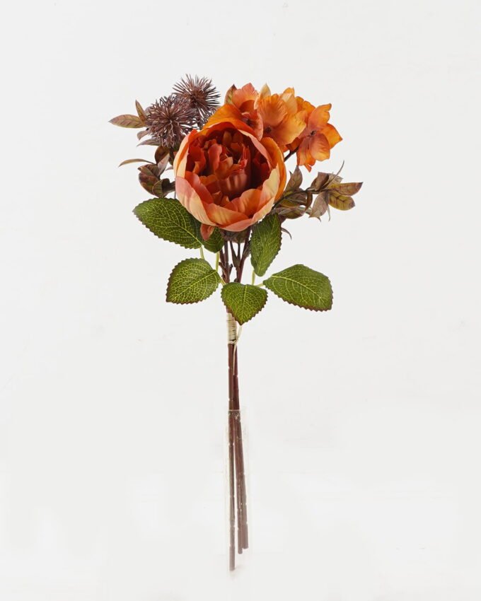 Artificial Flower 17*17*36cm Peony *3 bundle GS-05523063CONTI-O1 2024Jan YeahFlower is one of Chinese leading OEM manufacturers and exporters , supplying the silk flowers, wholesale artificial trees