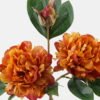 Artificial Flower 30*30*64cm Peony *3 single stem GS-48723028-O1 2024Jan YeahFlower is one of Chinese leading OEM manufacturers and exporters , supplying the silk flowers, wholesale artificial trees