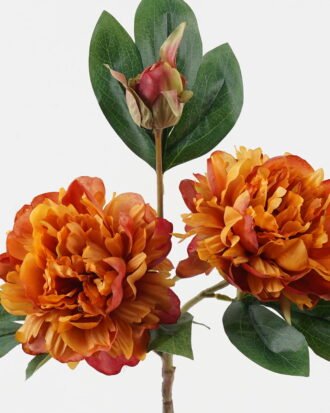 Artificial Flower 30*30*64cm Peony *3 single stem GS-48723028-O1 2024Jan YeahFlower is one of Chinese leading OEM manufacturers and exporters , supplying the silk flowers, wholesale artificial trees Artificial Flower 30*30*64cm Peony *3 single stem GS-48723028-O1 2024Jan YeahFlower is one of Chinese leading OEM manufacturers and exporters , supplying the silk flowers, wholesale artificial trees