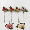 Artificial Flower Peony 3 single stem GS-48723028_1 Artificial Flower 30*30*64cm Peony *3 single stem GS-48723028 2024Jan YeahFlower is one of Chinese leading OEM manufacturers and exporters , supplying the silk flowers, wholesale artificial trees
