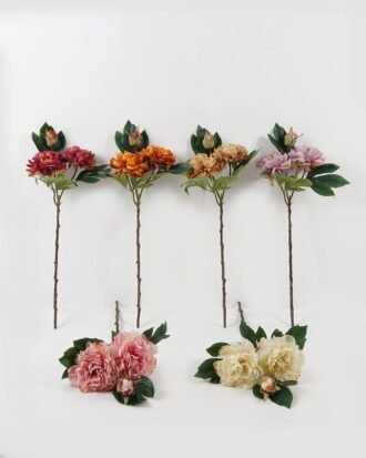 Artificial Flower 30*30*64cm Peony *3 single stem GS-48723028 2024Jan YeahFlower is one of Chinese leading OEM manufacturers and exporters , supplying the silk flowers, wholesale artificial trees Artificial Flower 30*30*64cm Peony *3 single stem GS-48723028 2024Jan YeahFlower is one of Chinese leading OEM manufacturers and exporters , supplying the silk flowers, wholesale artificial trees