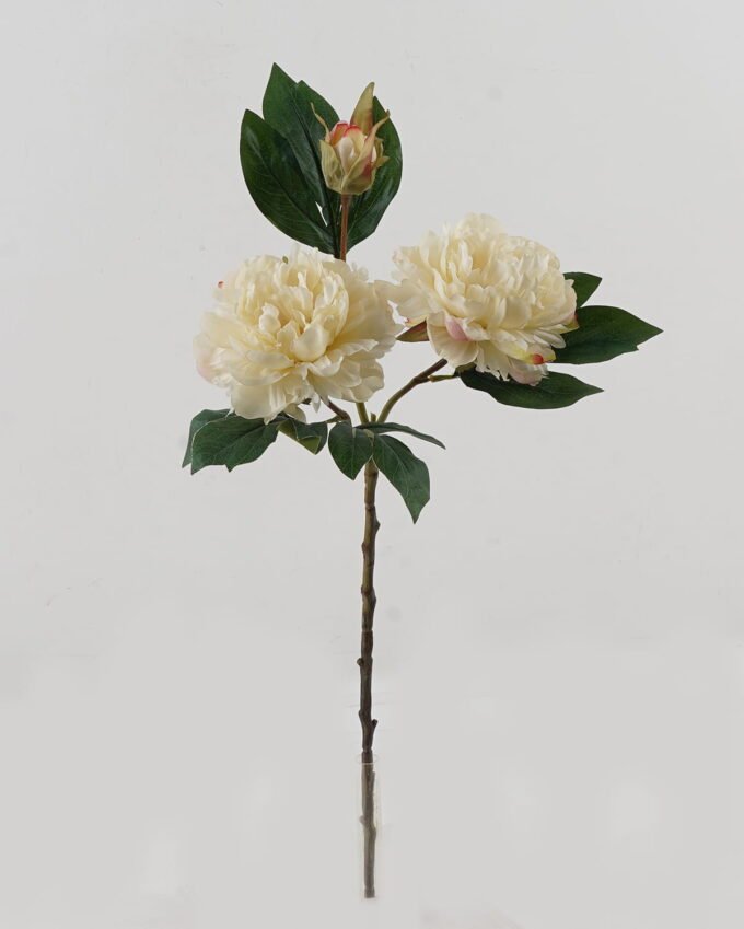 Artificial Flower Peony 3 single stem GS-48723028_5 Artificial Flower 30*30*64cm Peony *3 single stem GS-48723028 2024Jan YeahFlower is one of Chinese leading OEM manufacturers and exporters , supplying the silk flowers, wholesale artificial trees