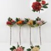 Artificial Flower Peony 3 single stem GS-48723031_1 Artificial Flower 26*26*64cm Peony *3 single stem GS-48723031 2024Jan YeahFlower is one of Chinese leading OEM manufacturers and exporters , supplying the silk flowers, wholesale artificial trees