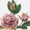Artificial Flower Peony 3 single stem GS-48723031_2 Artificial Flower 26*26*64cm Peony *3 single stem GS-48723031 2024Jan YeahFlower is one of Chinese leading OEM manufacturers and exporters , supplying the silk flowers, wholesale artificial trees