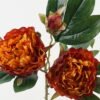 Artificial Flower Peony 3 single stem GS-48723034_5 Artificial Flower 28*28*54cm Peony *3 single stem GS-48723034 2024Jan YeahFlower is one of Chinese leading OEM manufacturers and exporters , supplying the silk flowers, wholesale artificial trees