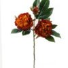 Artificial Flower Peony 3 single stem GS-48723034_6 Artificial Flower 28*28*54cm Peony *3 single stem GS-48723034 2024Jan YeahFlower is one of Chinese leading OEM manufacturers and exporters , supplying the silk flowers, wholesale artificial trees