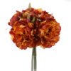 Artificial Flower 20*20*28cm Peony *7 bundle GS-48723043-O1 2024Jan YeahFlower is one of Chinese leading OEM manufacturers and exporters , supplying the silk flowers, wholesale artificial trees