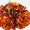 Artificial Flower 20*20*28cm Peony *7 bundle GS-48723043-O1 2024Jan YeahFlower is one of Chinese leading OEM manufacturers and exporters , supplying the silk flowers, wholesale artificial trees