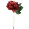 Artificial Flower Peony single stem GS-48723032_8 Artificial Flower 17*17*44cm Peony single stem GS-48723032 2024Jan YeahFlower is one of Chinese leading OEM manufacturers and exporters , supplying the silk flowers, wholesale artificial trees
