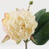 Artificial Flower 14*14*44cm Peony single stem GS-48723033 2024Jan YeahFlower is one of Chinese leading OEM manufacturers and exporters , supplying the silk flowers, wholesale artificial trees