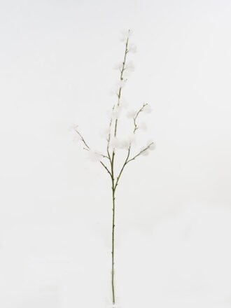 Artificial Flower 18*93CM Single Delphinium GS-1460028-P3 Single Flowers 3,000+ sqm showroom with thousands of artificial flowers, plants & trees ready for global sourcing.