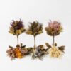 Artificial Flower 20*20*34cm Protea cynaroides  bush GS-27923067 Flowers Bush 3,000+ sqm showroom with thousands of artificial flowers, plants & trees ready for global sourcing.