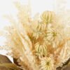 Artificial Flower 20*20*34cm Protea cynaroides  bush GS-27923067 Flowers Bush 3,000+ sqm showroom with thousands of artificial flowers, plants & trees ready for global sourcing.