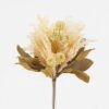 Artificial Flower 20*20*34cm Protea cynaroides  bush GS-27923067 Flowers Bush 3,000+ sqm showroom with thousands of artificial flowers, plants & trees ready for global sourcing.