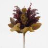 Artificial Flower 20*20*34cm Protea cynaroides  bush GS-27923067 Flowers Bush 3,000+ sqm showroom with thousands of artificial flowers, plants & trees ready for global sourcing.