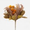 Artificial Flower 20*20*34cm Protea cynaroides  bush GS-27923067 Flowers Bush 3,000+ sqm showroom with thousands of artificial flowers, plants & trees ready for global sourcing.