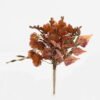 Artificial Flower 20*20*32cm  Protea cynaroides bush GS-27923068-K1 Flowers Bush 3,000+ sqm showroom with thousands of artificial flowers, plants & trees ready for global sourcing.
