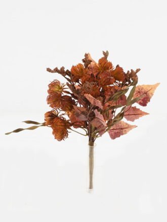 Artificial Flower 20*20*32cm  Protea cynaroides bush GS-27923068 Flowers Bush 3,000+ sqm showroom with thousands of artificial flowers, plants & trees ready for global sourcing.