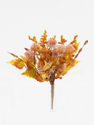 Artificial Flower 23*23*36cm Kelp bush GS-27923069 Flowers Bush 3,000+ sqm showroom with thousands of artificial flowers, plants & trees ready for global sourcing.