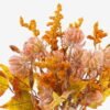 Artificial Flower 20*20*32cm  Protea cynaroides bush GS-27923068-Y1 Flowers Bush 3,000+ sqm showroom with thousands of artificial flowers, plants & trees ready for global sourcing.