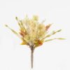 Artificial Flower 20*20*32cm  Protea cynaroides bush GS-27923068 Flowers Bush YeahFlower is one of Chinese leading OEM manufacturers and exporters , supplying the silk flowers, wholesale artificial trees