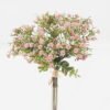 Artificial Flower Real touch gypsophila eucalyptus 5 bundle GS-05523044-P1_3 Artificial Flower 16*16*32cm Real touch gypsophila & eucalyptus * 5 bundle GS-05523044-P1 2024Jan YeahFlower is one of Chinese leading OEM manufacturers and exporters , supplying the silk flowers, wholesale artificial trees