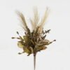 Artificial Flower 25*25*44cm Reed bush GS-27923065-G1 2024Jan YeahFlower is one of Chinese leading OEM manufacturers and exporters , supplying the silk flowers, wholesale artificial trees