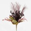 Artificial Flower 25*25*44cm Reed bush GS-27923065-R1 Flowers Bush 3,000+ sqm showroom with thousands of artificial flowers, plants & trees ready for global sourcing.