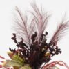 Artificial Flower 25*25*44cm Reed bush GS-27923065-R1 Flowers Bush 3,000+ sqm showroom with thousands of artificial flowers, plants & trees ready for global sourcing.
